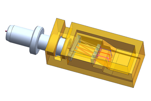 последний случай компании о BLOVELIGHT ВЫБИРАЕТ СМОЛУ SABIC ULTEM™ ДЛЯ СВОИХ ИНТЕГРИРОВАННЫХ ОДНОРЕЖИМНЫХ МОДУЛЕЙ WDM, ЧТОБЫ ПОМОЧЬ РАСШИРИТЬ ПРОИЗВОДИТЕЛЬНОСТЬ ЦЕНТРА ДАННЫХ