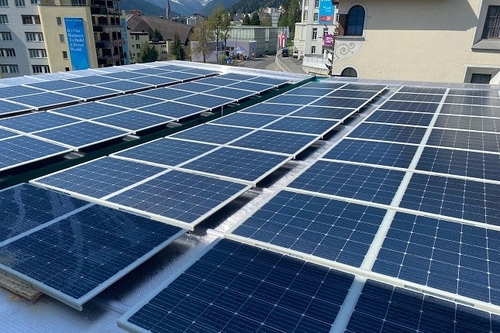последний случай компании о SABIC И SOLARGE SHOWCASE РАЗРАБОТКА И КОММЕРЦИАЛИЗАЦИЯ ЛЕГКИХ КРУГЛЫХ СОЛНЕЧНЫХ ПАНЕЛЕЙ