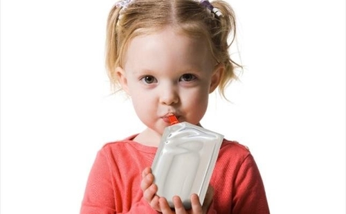 последний случай компании о SABIC SOLUTIONS FOR FOOD & BEVERAGE PACKAGING:почтовые пакеты