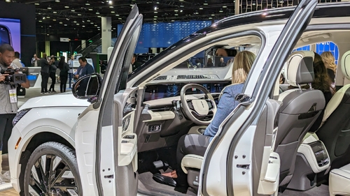 последний случай компании о SABIC SOLUTIONS для автомобилей