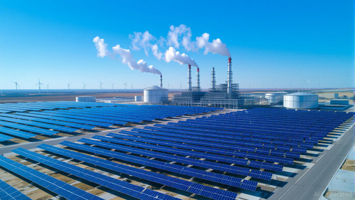 последний случай компании о Зеленая игра SABIC: как IPO газового подразделения может спровоцировать нефтехимическую революцию
