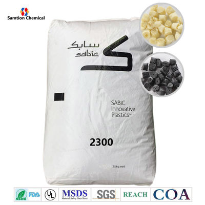 Качественный  PEI S-Plastic Ultem 2300 Resin Pellets 30% Glass Fiber KTW Certification фабрика