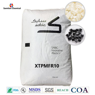 Качественный  S-Plastic Geloy Resin XTPMFR10 High Flow Industrial Plastic Granules фабрика