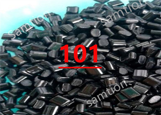 S-Plastic Lexan 101 Негалогенованный, 7,0 MFR, для более толстых секций без раковины.