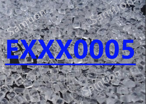 S-Plastic Xylex EXXX0005 Прозрачный ПК+Сплав полиэстера ILLUMINATE Специальные эффекты Химически устойчивая внутренняя форма
