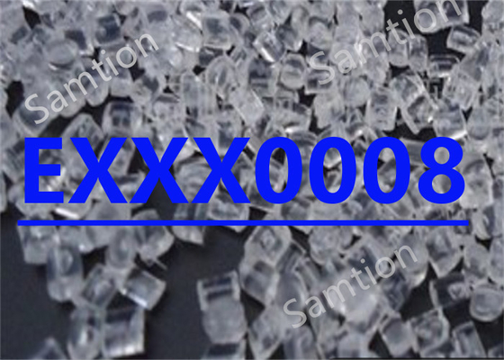 S-Plastic Xylex EXXX0008 ВПРЕДНИЕ ДАННЫ ПК+ПОЛИЕСТЕР неармированный сплав высокого потока, устойчивый к ультрафиолету
