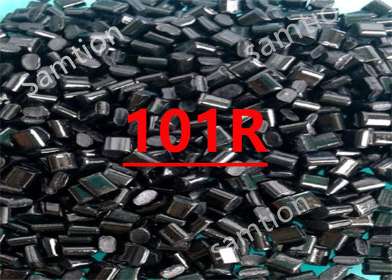 S-Plastic  101R Негалогенованный 7.0 MFR, для более толстых участков без раковины.