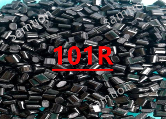 S-Plastic Lexan 101R Негалогенованный 7.0 MFR, для более толстых участков без раковины.