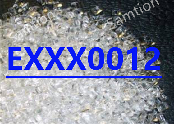 S-Plastic Xylex EXXX0012 PC+Полиэстерная сплав не усиленная прозрачная химически устойчивая для применения в линзах