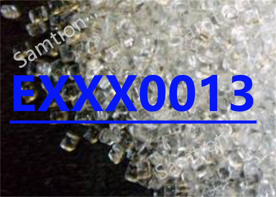 S-Plastic Xylex EXXX0013 PC+Полиэстерная сплав не усиленная прозрачная химически устойчивая для применения линз.