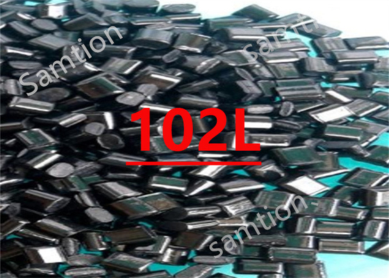 S-Plastic Lexan 102L - это высоковязкость многоцелевого класса, доступная только в натуральном цвете.