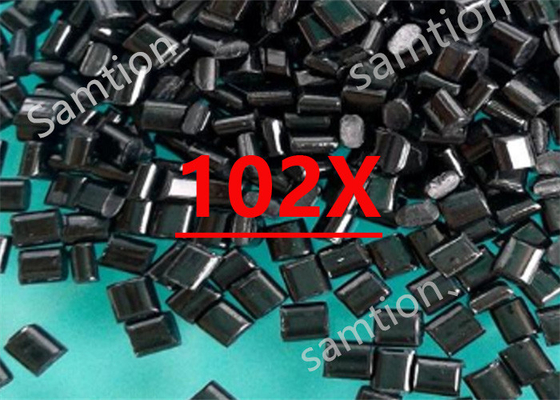 S-Plastic Lexan 102X - это высоковязкость многоцелевого класса, доступная только в натуральном цвете.