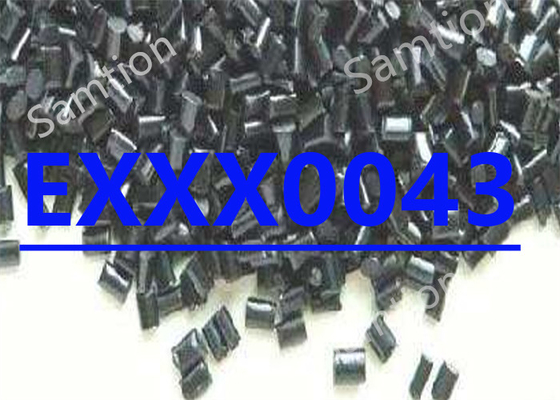 S-Plastic Xylex EXXX0043 PC+POLYESTER неармированный сплав высокого потока устойчивый к ультрафиолетовым лучам Стабилизированное офтальмологическое применение