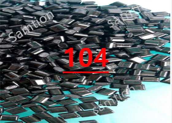 S-Plastic Lexan 104 7.0 MFR, для более толстых участков без раковины.