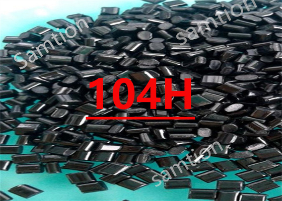 S-Plastic Lexan 104H высокой вязкости многоцелевого класса, содержащего агента высвобождения для обеспечения легкой обработки.