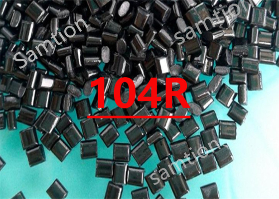 S-Plastic Lexan 104R 7.0 MFR, для более толстых участков без раковины.