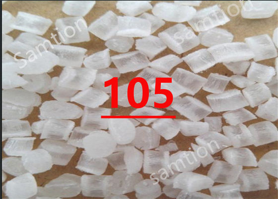 S-Plastic  105 Общее назначение Поликарбонат порошка низкого потока
