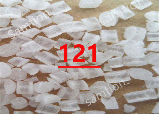 S-Plastic  121 Негалогенованный. 17,5 MFR, для небольших сложных деталей UL HB по состоянию на 10/97 Рекомендуется серия 200