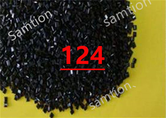 S-Plastic  124 UL с рейтингом HB по состоянию на 10/97. Серия 200 рекомендуется, когда требуется рейтинг V-2.