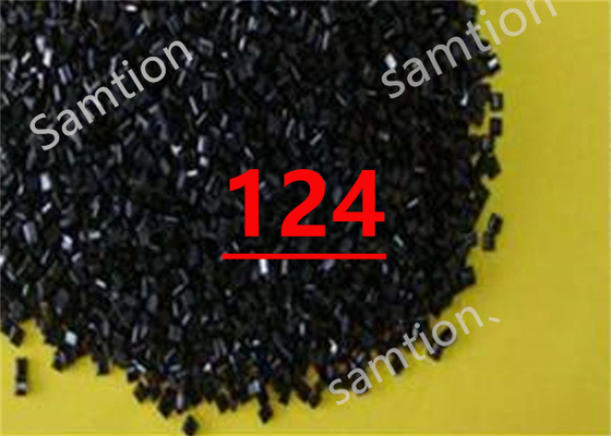 S-Plastic Lexan 124 UL с рейтингом HB по состоянию на 10/97. Серия 200 рекомендуется, когда требуется рейтинг V-2.