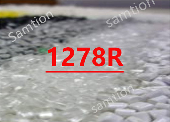 S-Plastic  1278R имеет среднюю вязкость, 20% стеклоукрепленный, огнеупорный класс, предлагающий очень высокую мощность