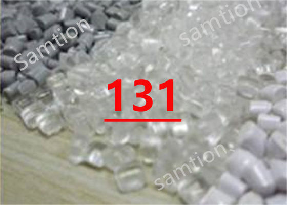 S-Plastic  131 Негалогенованный. 3,5 МФР.