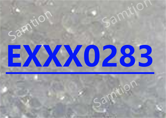 S-Plastic Xylex EXXX0283 Прозрачный сополимер PC-силоксана + сплав полиэстера в цветах специального эффекта, алмазный вид