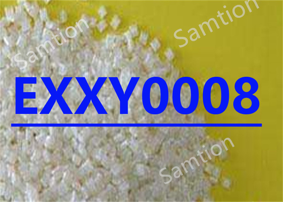 S-Plastic Xylex EXXY0008 Непрозрачный ПК+Полиэстерный сплав Высокопропускная химическая устойчивость/Хорошие механические свойства Ультрафиолетовая стабилизация