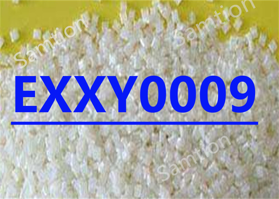 S-Plastic Xylex EXXY0009 неармированный, с сплавом PC+полиэстер с высокими тепловыми свойствами для экструзионных приложений.