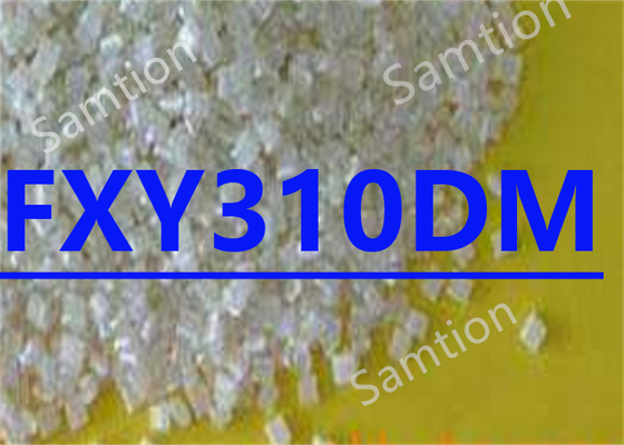 S-Plastic Xylex FXY310DM PC+Полиэстерный сплав в цветах специальных эффектов.