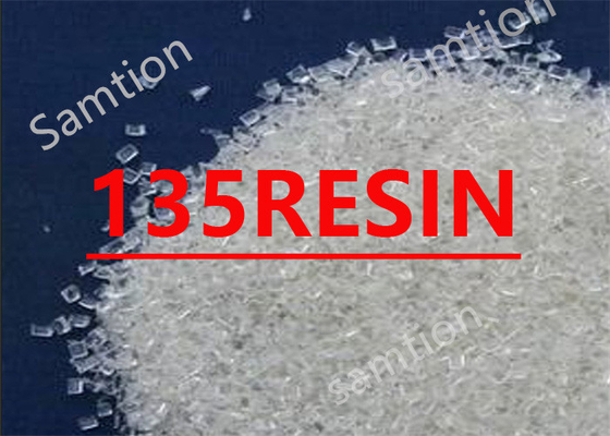 S-Plastic Lexan 135RESIN является самым высоковязким линейным поликарбонатным смоловым порошком, подходящим для экструзии