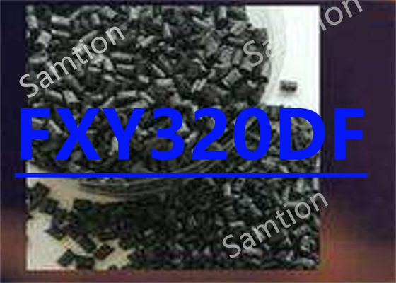 S-Plastic Xylex FXY320DF PC+POLYESTER сплав.