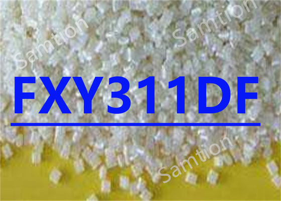 S-Plastic Xylex FXY311DF в диффузионном эффекте.