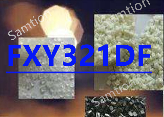 S-Plastic Xylex FXY321DF PC+Полиэстерный сплав.