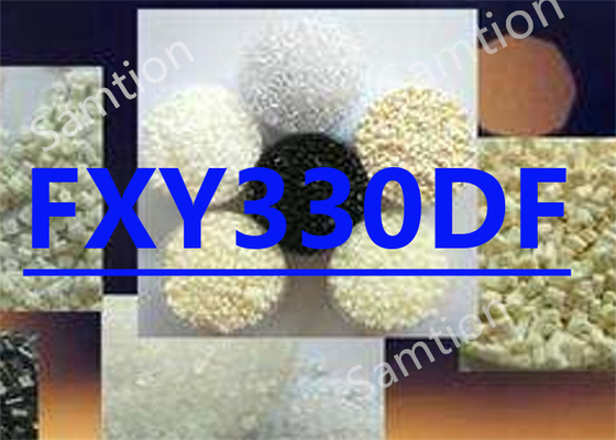 S-Plastic Xylex FXY330DF Сплав полиэстер + ПК. Эффект диффузии. Цветовой пакет может повлиять на производительность.