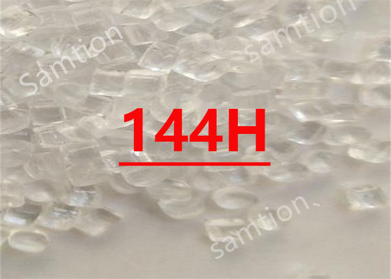 S-Plastic  144H является средней вязкостью многоцелевого класса, содержащего агента высвобождения для обеспечения легкой обработки