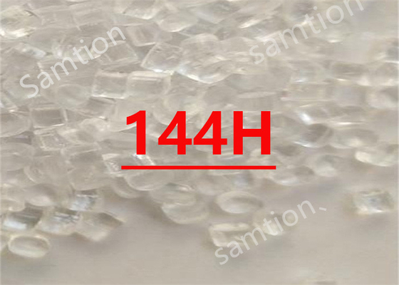 S-Plastic Lexan 144H является средней вязкостью многоцелевого класса, содержащего агента высвобождения для обеспечения легкой обработки
