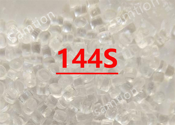 S-Plastic Lexan 144S Негалогенованный. 10,5 MFR. Внутреннее освобождение плесени. FDA совместимый с пищевыми продуктами в ограниченных цветах.