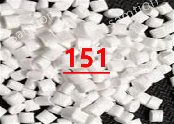 S-Plastic  151 Негалогенованный. 2,5 МФР. Вздувная формовка/экструзия.