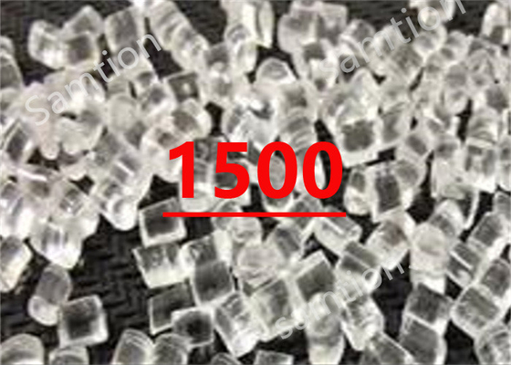 S-Plastic Lexan 1500 Негалогенованный. 5,5 MFR Высокая устойчивость к ударам, размерная стабильность, стерилизация и автоклавируемость