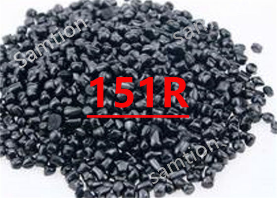 S-Plastic  151R - высоковязкая негалогенованная смола, предназначенная для применения