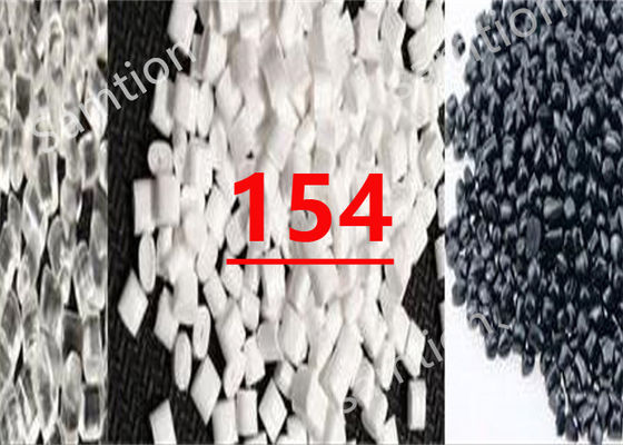 S-Plastic  154 - поликарбонатная смола с разветвленной молекулярной структурой для экструзии и формования.