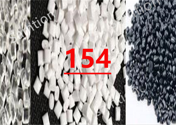 S-Plastic Lexan 154 - поликарбонатная смола с разветвленной молекулярной структурой для экструзии и формования.