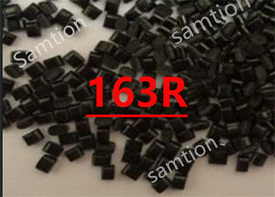S-Plastic  163R является средней вязкости многоцелевого УФ-стабилизированного класса и содержит агента высвобождения