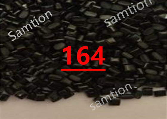 S-Plastic Lexan 164 является средней вязкости многоцелевого класса. FDA контакт с продуктами питания и FCEU совместимы в ограниченных цветах