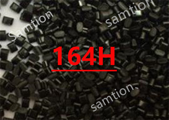 S-Plastic Lexan 164H является средней вязкостью многоцелевого класса, содержащего агента высвобождения для обеспечения легкой обработки