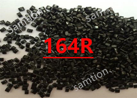 S-Plastic Lexan 164R - поликарбонатная смола средней вязкости с добавлением агента для высвобождения.