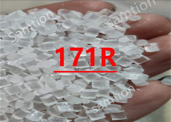 S-Plastic Lexan 171R - это высококачественный проточный материал, специально разработанный для применений, требующих тонких стенных сечений и