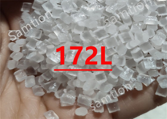 S-Plastic  172L - это высококачественный многоцелевой препарат, доступный только в натуральном цвете.