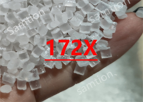 S-Plastic Lexan 172x - это высококачественный многоцелевой препарат, доступный только в натуральном цвете.